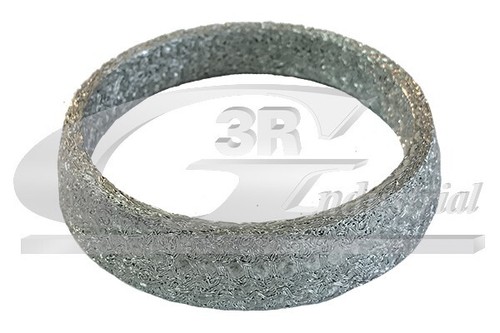3rg 71201 dichtung - dichtung, abgasrohr