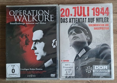 Operation walküre - operation,