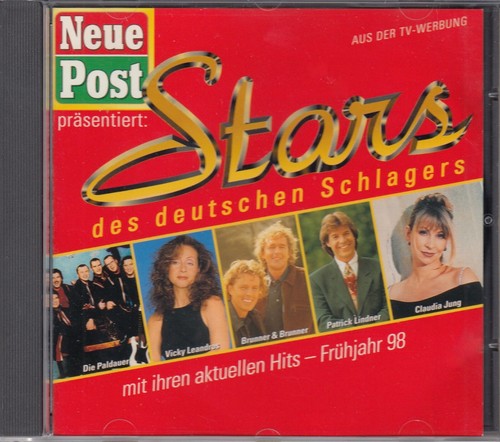 Neue post pra - neue, stars