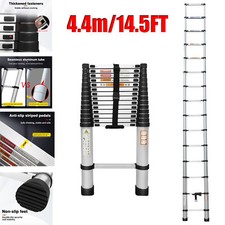 Teleskopleiter Ausziehleiter