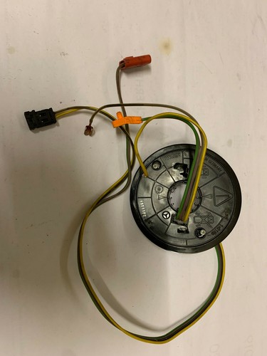 Kontaktspirale airbag lenkrad - ,