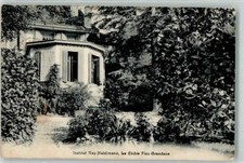 39701248 - Fiez Institut Ray-Haldimann Zeder Waadt / Vaud VD 1912