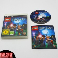 PS3 Spiel | Lego Harry Potter