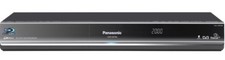 Panasonic DMR-BS780 Blu-Ray & DVD Recorder 250GB HDD Twin Freesat HD Tuner