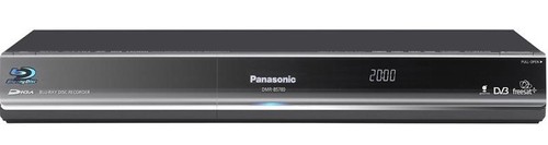 Panasonic dmr bs780 blu - dmr-bs780, &