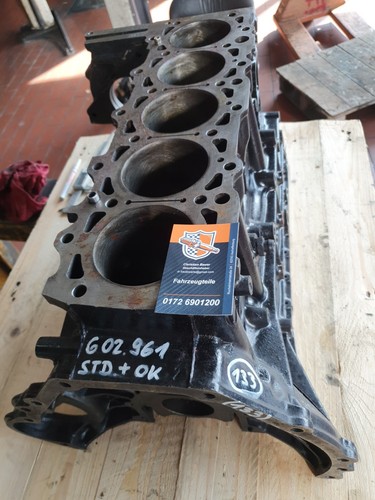 Mercedes om602 602 961 - om602, 602.961
