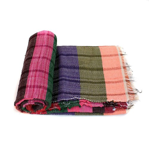 4x6 chindi teppich rechteckig - chindi,
