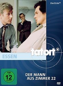 Tatort der mann aus - mann, 22