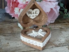 Personalisierte Herz Forme