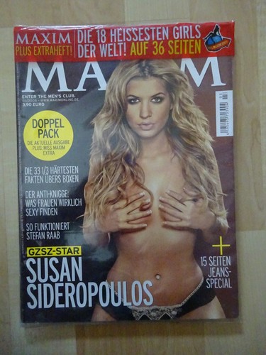 Maxim 3 märz 2008 - maxim,