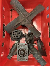 IHC, Mc Cormick , Deutz