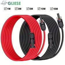 Verlängerungskabel Solarkabel