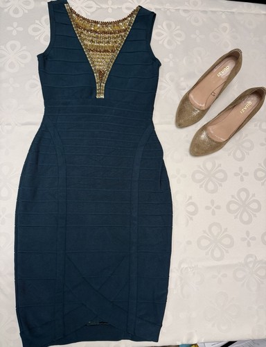 Forever unique kleid - unique, +