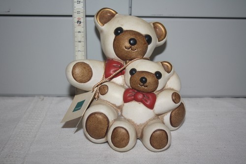 Thun keramik teddy bären - thun,
