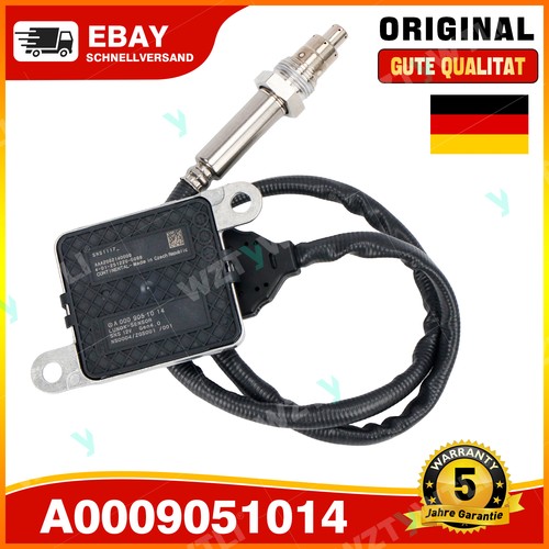 Original mercedes benz - ✅, nox