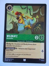 Disney Lorcana Karte Mythen