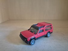 Siku 1340 Matra Simca Rancho Talbot rot ca. 1:55