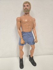 1975 Vintage GI Joe Polistil