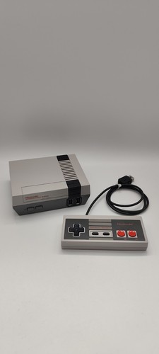 Nintendo classic mini - nintendo,