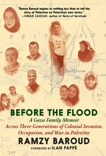 Before the flood from - before, |