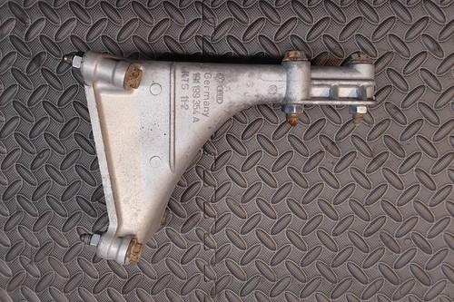 Halter halterung motor - halter,