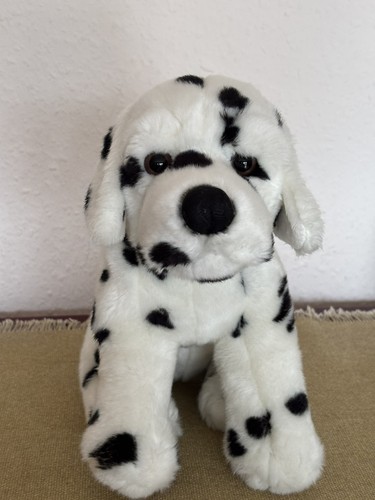 Uni toys dalmatiner hund - uni,