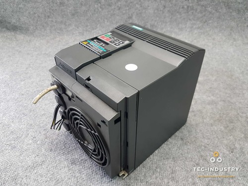 Siemens micromaster vector - siemens,