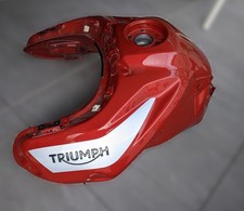 Triumph Tiger 900 GT Pro 2019-2023 Tank Kraftstofftank Benzintank
