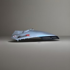 YAMAHA CYGNUS XC125TR