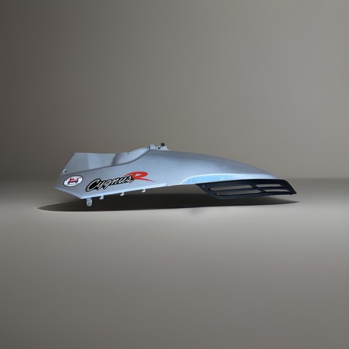 Yamaha cygnus xc125tr - cygnus,