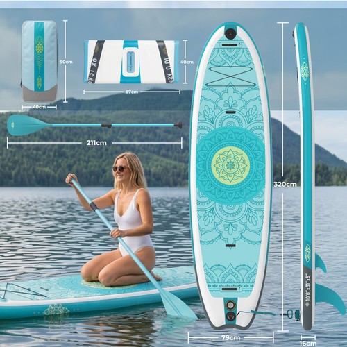Gunji teiliges set - gunji®11-teiliges,