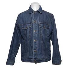 Port Louis, Jeansjacke