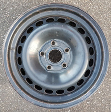 1x Stahlfelge Audi A4 Typ:8E