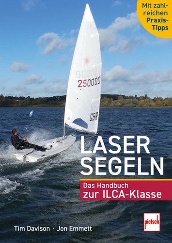 Lasersegeln das handbuch zur - lasersegeln,