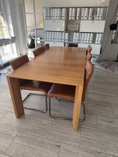 Hülsta Tisch 210cm Ausfahrbar