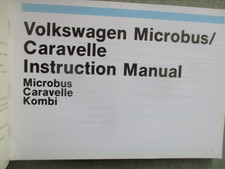 VW T3 Microbus Caravelle South