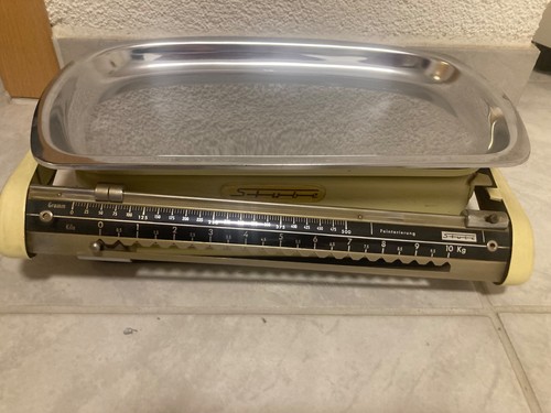 Stube waage von - 0,5g, bis
