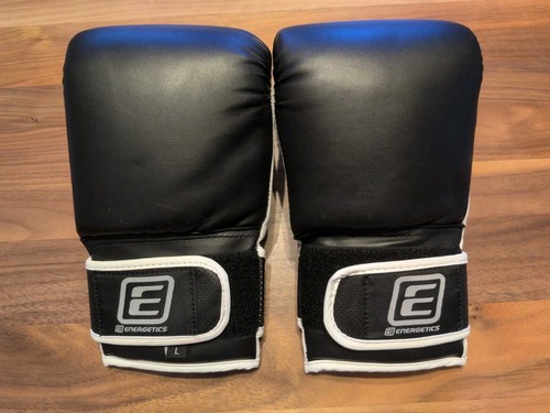 Energetics boxhandschuhe - energetics, |