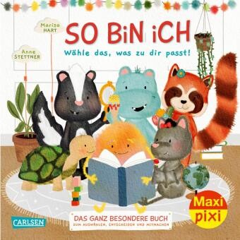 Maxi pixi 443 bin - 443:,