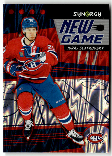 2024 upper deck - upper, nhl
