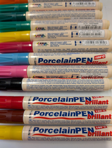 Backbare porzellan keramik - porzellan,