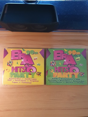 Bravo hits party 90er - /,