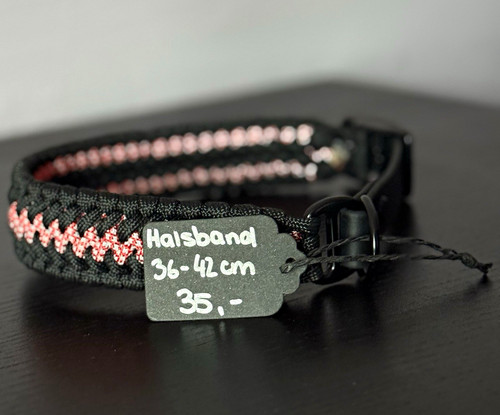 Handgefertigt paracord - handgefertigt,