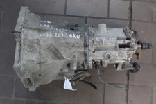 Schaltgetriebe 5-GANG AKH BMW