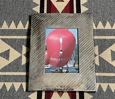 Robbe & Berking Mammoth Silver