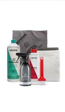 Prowin Reinigungsset Alleskönner Burnex uvm. 6 teilig