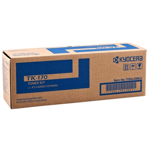 Original kyocera 170 toner - original,