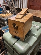 Vintage Shoe Valet De-Luxe