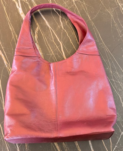 Hobo bag - hobo,