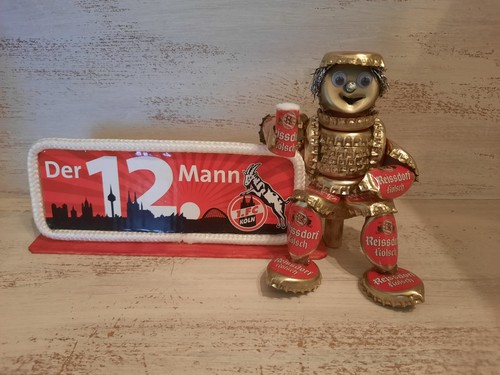 Reissdorf kölsch - "reissdorf, kölsch"